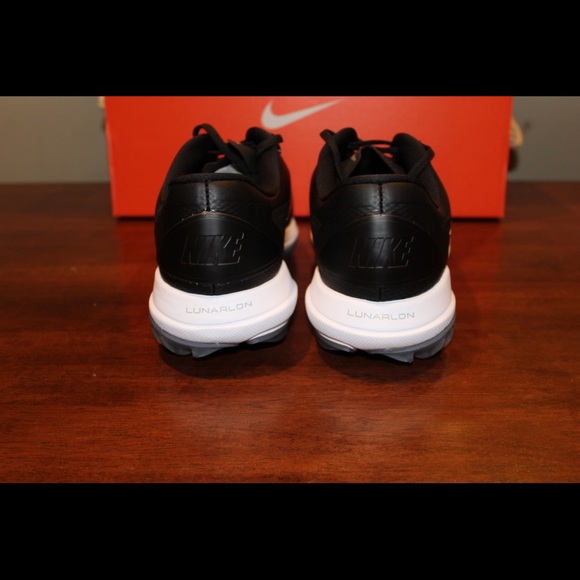 Nike Lunar Control Vapor 2 Size 12 - Picture 4 of 6
